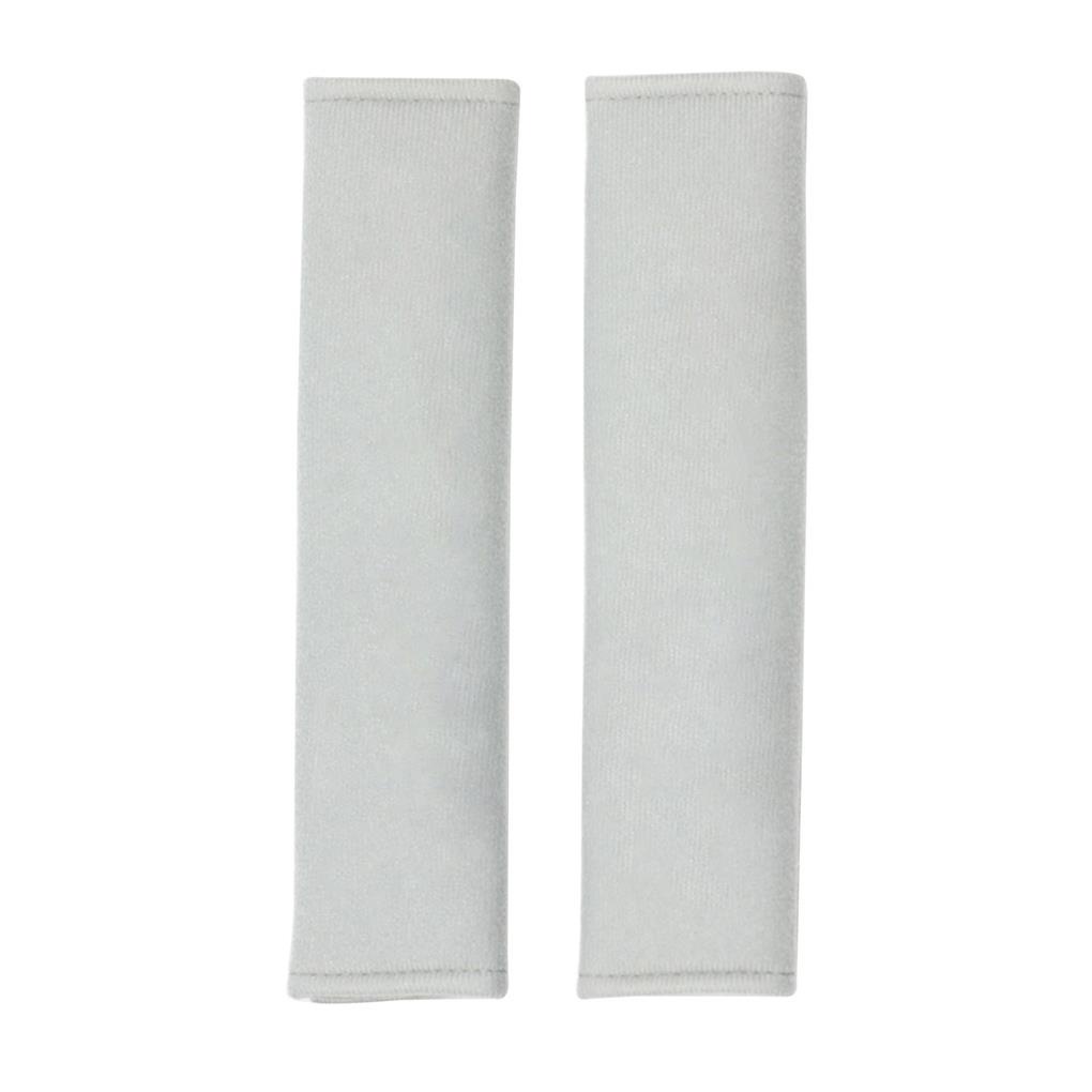 1 Cặp Vỏ Bọc Dây Đai An Toàn Cho Bé