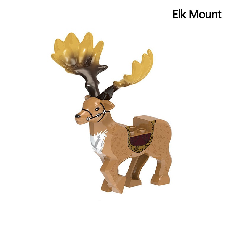 Mô Hình Đồ Chơi Nhân Vật Jabba Ogre, Rancor, Dewback, Và Tòa Nhà Cá Sấu