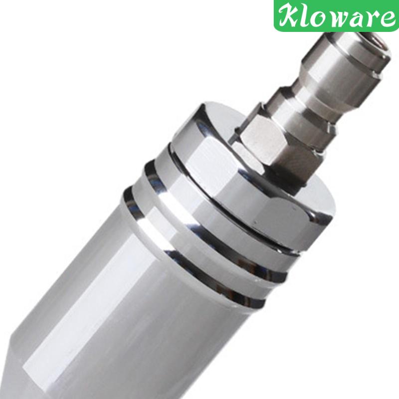 Vòi Phun Nước Nóng / Lạnh Áp Suất Cao Bằng Đồng Thau