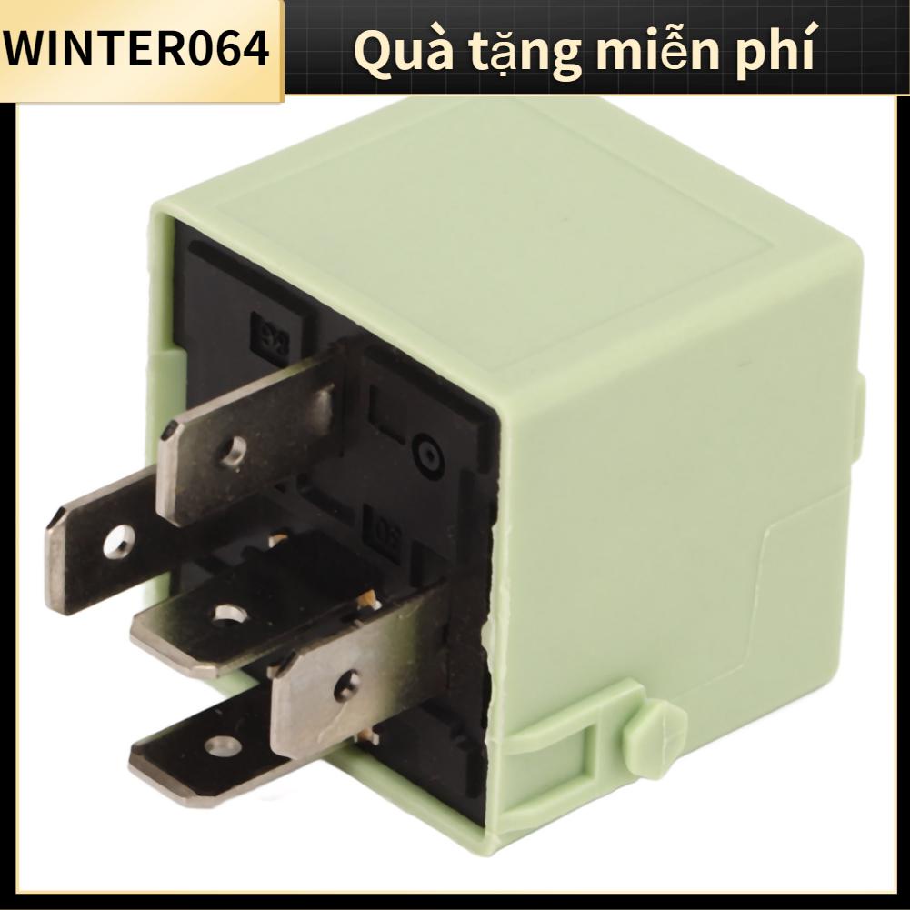 Winter064 Bộ mô-đun điều khiển rơ-le đa chức năng 61368373700 Thay thế cho sê-ri 1 3 5 6 7