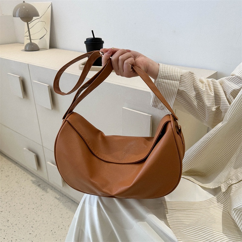 Ba Lô Mini Đơn Giản Thời Trang Retro Hàn Quốc 2023 Dành Cho Nữ