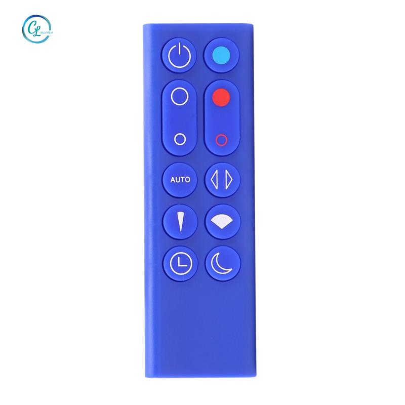 DYSON Điều Khiển Từ Xa Thay Thế HP02 HP03 Cho Máy Lọc Không Khí Nóng Lạnh HP02 HP03