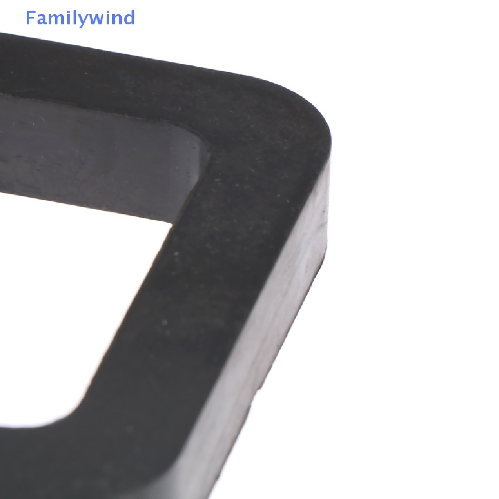 1 Miếng Đệm Giảm Tiếng Ồn Cho Xe Trailer Hitch 2 inch