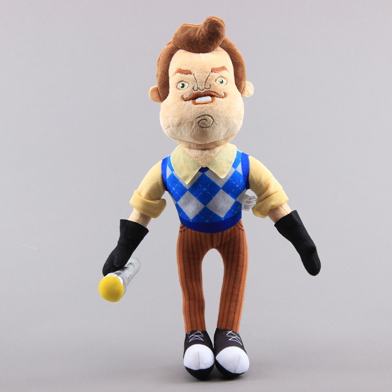 Thú Nhồi Bông Hình Theodore Theodore SY2 Dễ Thương Cho Bé YS2