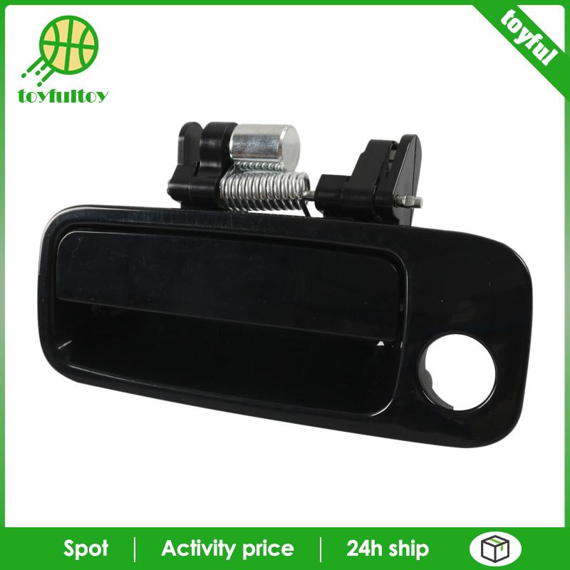 Tay Nắm Cửa Bên Ngoài 69220-Aa010 Chuyên Dụng Cho Xe Hơi