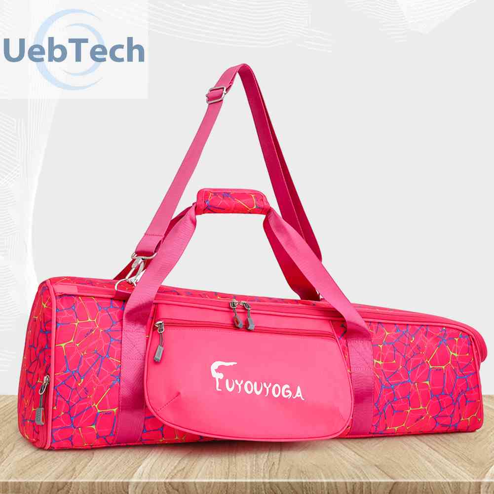 Túi Đựng Bóng Đá / Yoga Cỡ Lớn Chia Ngăn Khô / Ướt Chống Thấm Nước Tiện