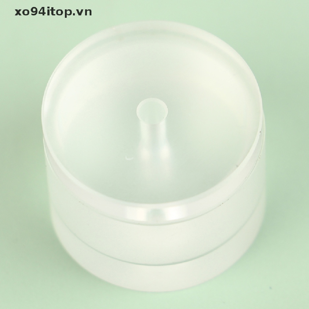 Hộp Nhựa XOITOP Dùng Để Sửa Chữa Đồng Hồ