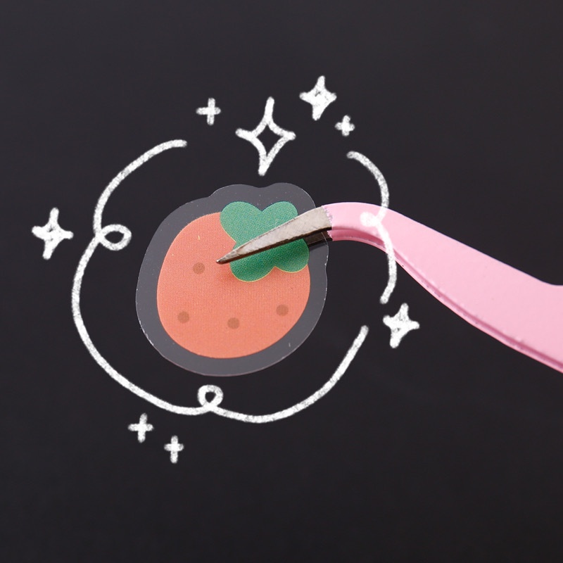 Nhíp Gắp Đa Năng Bằng Thép Không Gỉ DIY