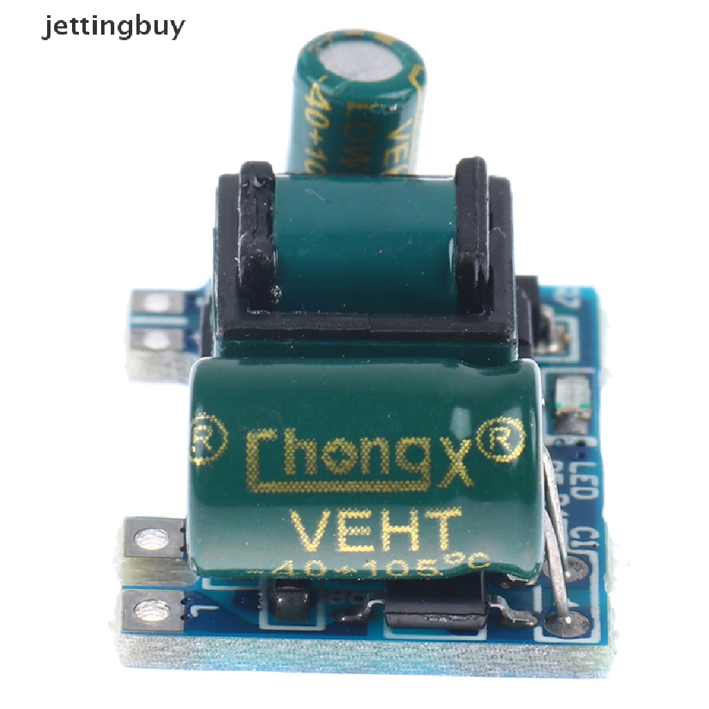 Mô Đun Hạ Áp AC-DC 12V 300mA 3.5W 220V
