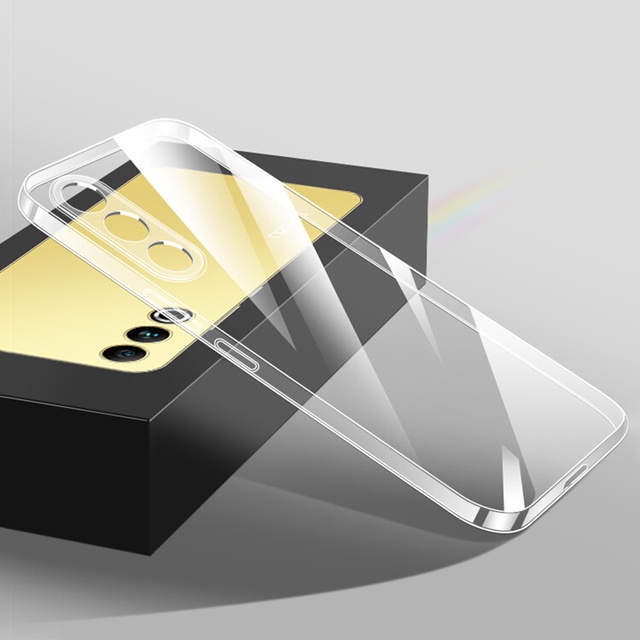 Ốp ĐiệN ThoạI Siêu MỏNg Cho Meizu 20 Pro Meizu 20 20 Pro