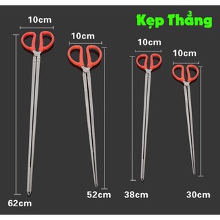 Kẹp Bắt Lươn, Tôm, Cua - Đồ Câu Simano