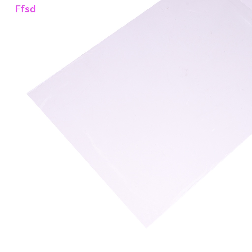 Set 250 Túi Bọc Bình Đựng Nước Rửa Hình Xăm Dùng Một Lần