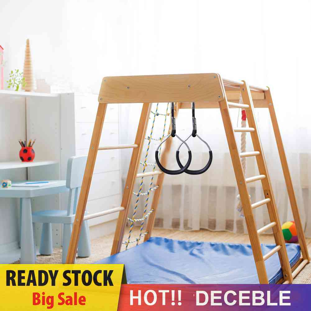 Vòng Tập Thể Dục Kéo Lên Cho Bé