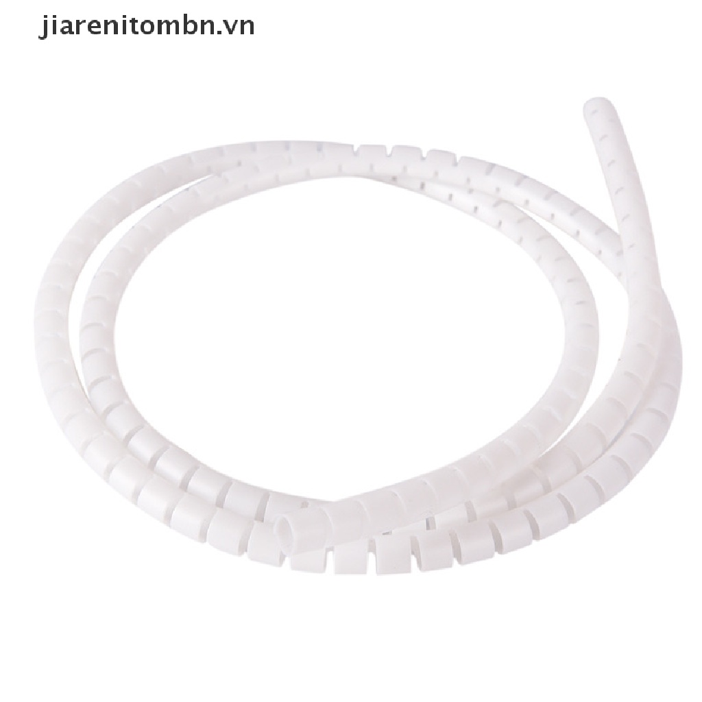 Cuộn Dây Quấn Bảo Vệ Dây Cáp 1M 8mm Chuyên Dụng