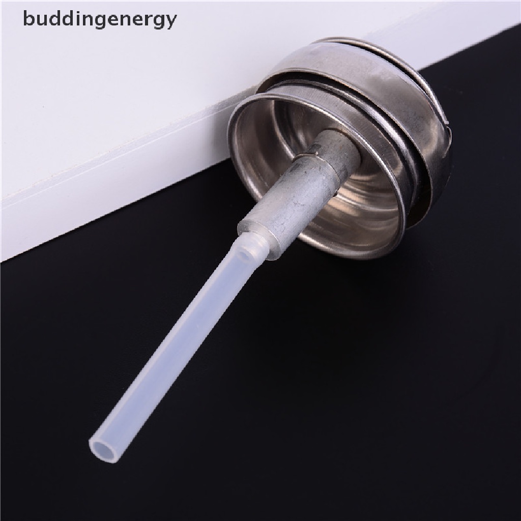 1 Lọ Đựng Dung Dịch Tẩy Sơn Móng Tay Dạng Bơm Tiện Dụng