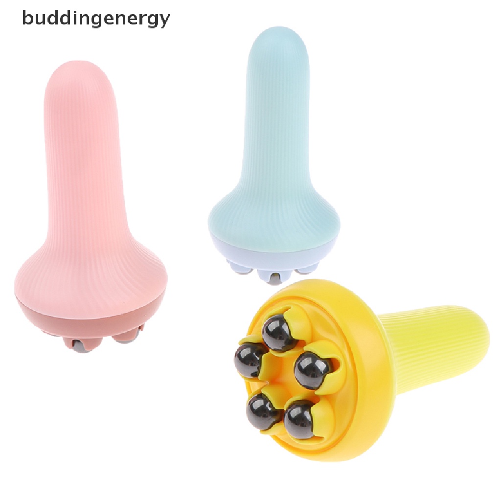 Bóng Lăn Mát Xa Chuyên Nghiệp 5 Đầu Tiện Dụng