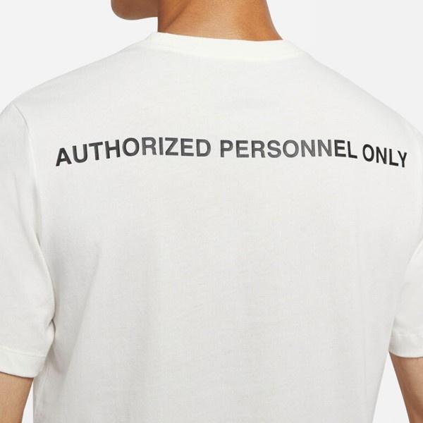 Áo Thun Thể Thao Nike Chính Hãng 100% cotton Cho Nam DO8324-133 - 010