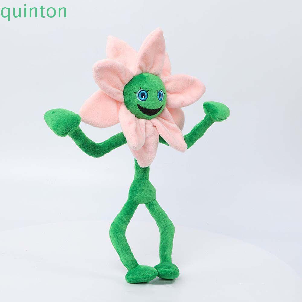 Đồ chơi nhồi bông Hình Hoa Hướng Dương Hoạt Hình Cho Bé