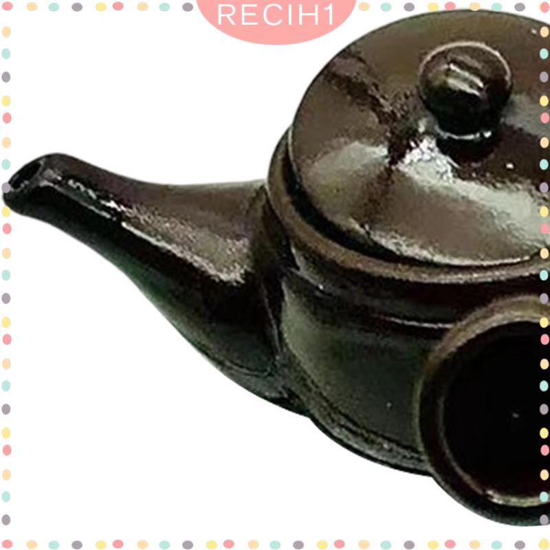 Mô Hình Dụng Cụ Nhà Bếp Trang Trí Nhà Búp Bê Tỉ Lệ 1: 12