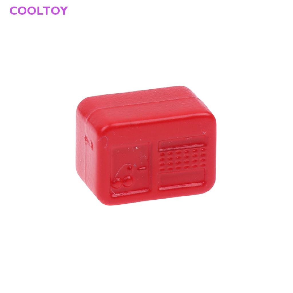 Mô Hình Đồ Chơi Cửa Hàng Xe Hơi Diorama Mini Tỷ Lệ 1 / 64