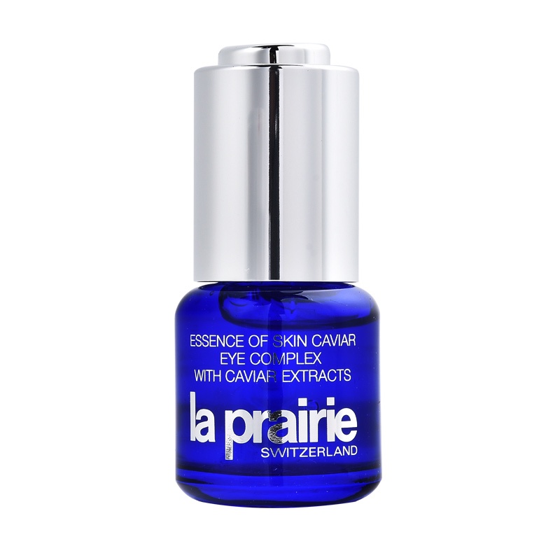 Tinh Chất Dưỡng Da Mắt La Prairie 15ML Giúp Dưỡng Ẩm Cao Cấp