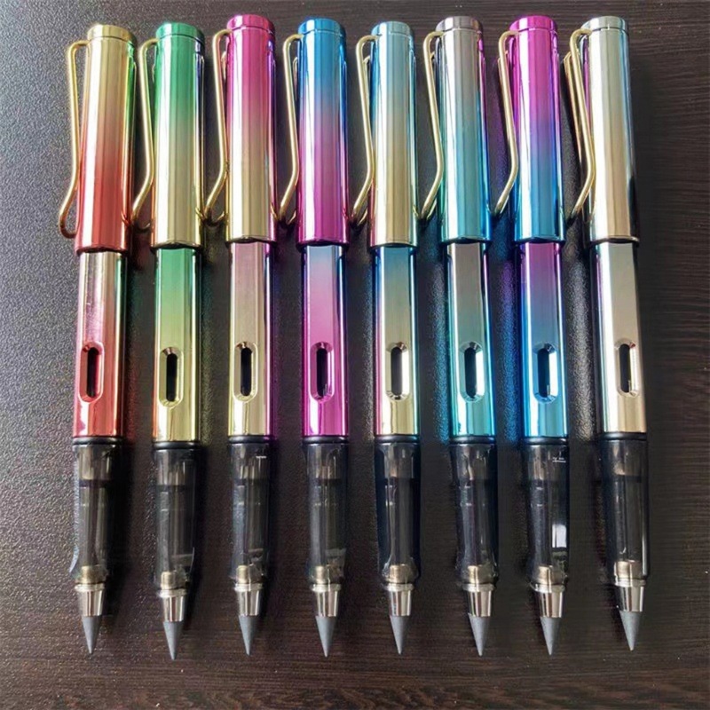 Bút Chì Không Mực Có Thể Tái Sử Dụng Kèm Gôm Tẩy Vĩnh Viễn