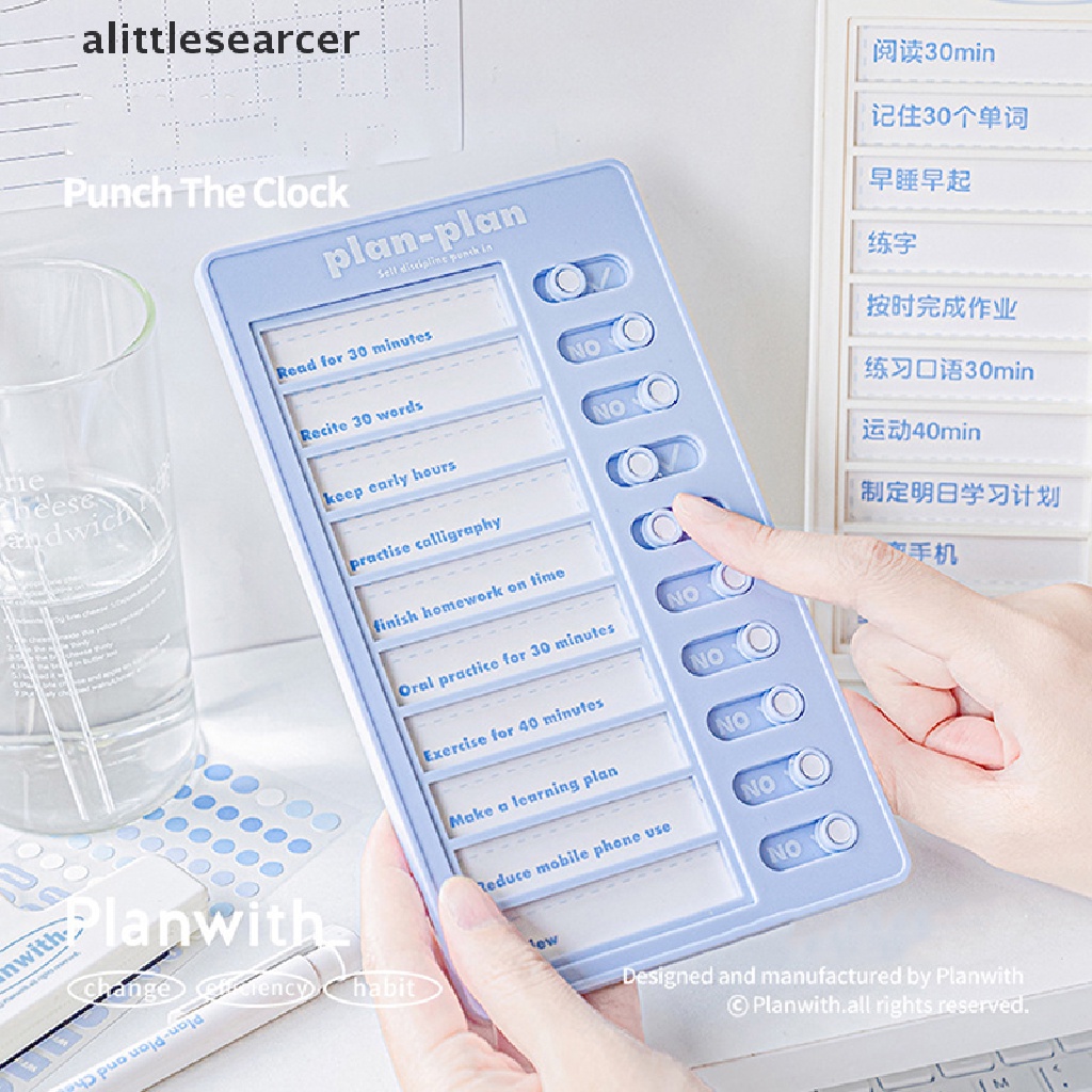 Bảng Ghi Chú Có Thể Tháo Rời Tiện Dụng