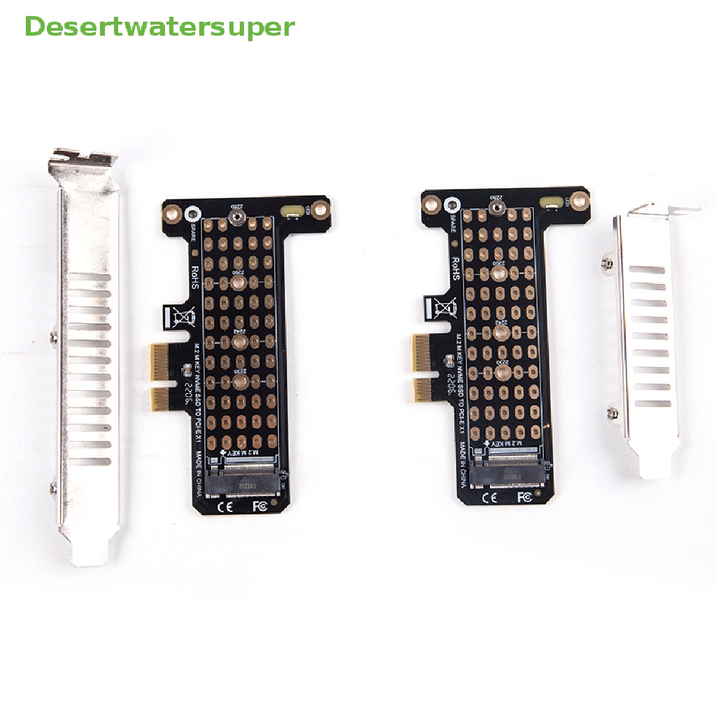 Bảng Mạch Chuyển Đổi PCI-E X1 PCI-E4.0 / 3.0 M.2 NVME