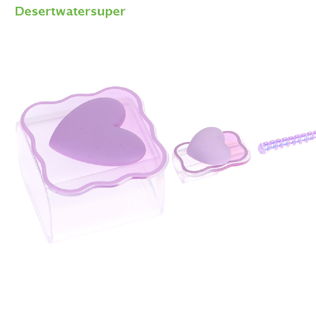 Phụ Kiện Bảo Vệ Dây Cáp Sạc Hình Trái Tim Đáng Yêu