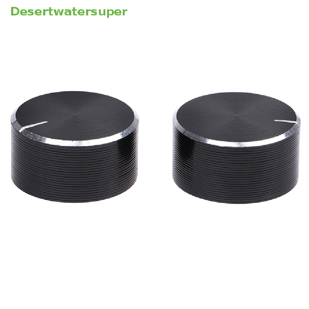 Nút Vặn Chiết Áp 26x14mm 6mm Bằng Hợp Kim Nhôm