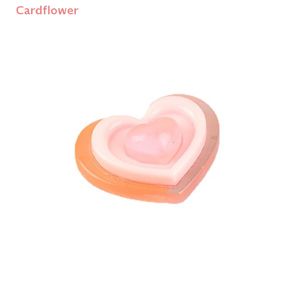 Bộ 5 Phụ Kiện Kẹp Tóc Hình Thỏ Phát Sáng Độc Đáo Mới