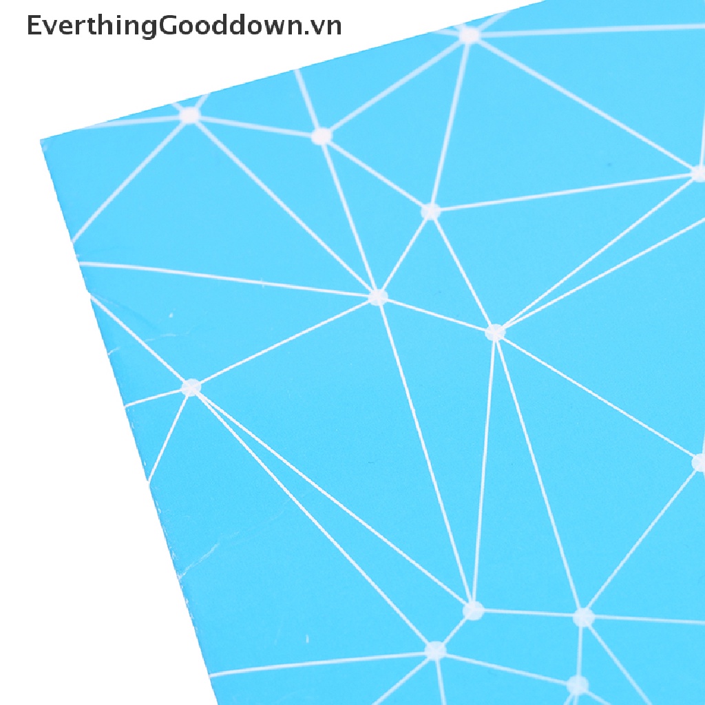 Everthinggooddown 2 Tấm Phim FEP Cho Máy In 3D Photon Mono X Resin SLA / LCD FEP