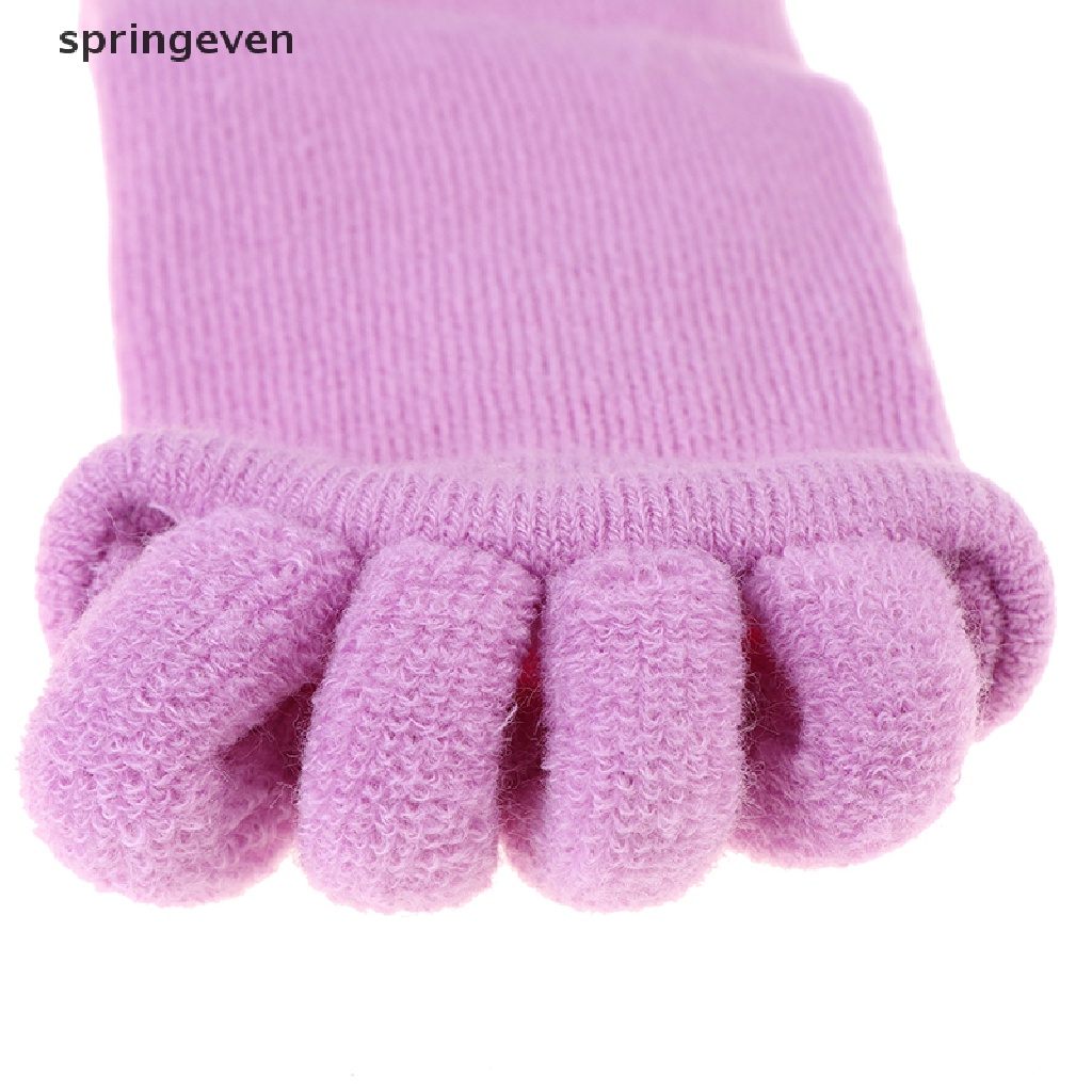 1 Cặp Vớ Tách Ngón Chân Chỉnh Hình Ngón Chân Cái