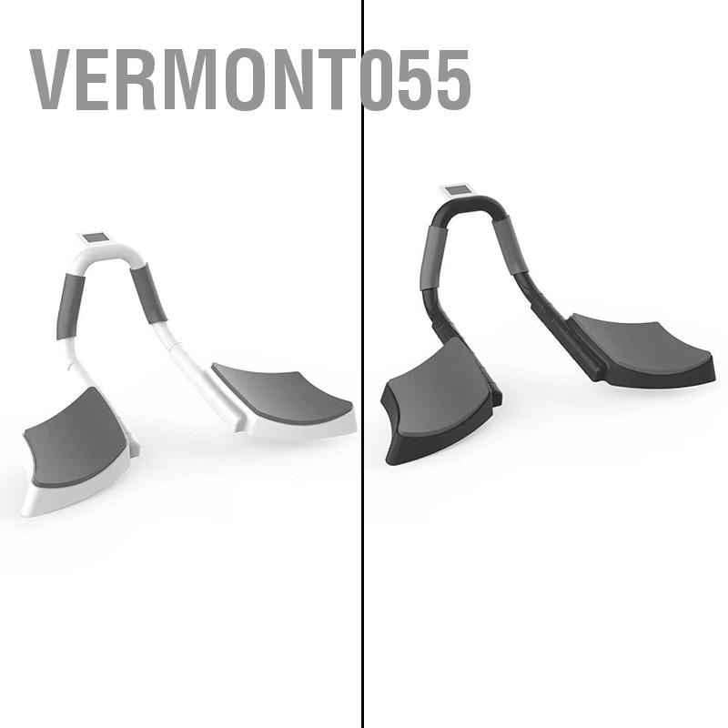Vermont055 Di Động Đa Năng Thời Gian Plank Huấn Luyện Đẩy Lên Bảng Có Hẹn Giờ Tập Thể Hình Giúp Xây Dựng Sức Mạnh Cốt Lõi
