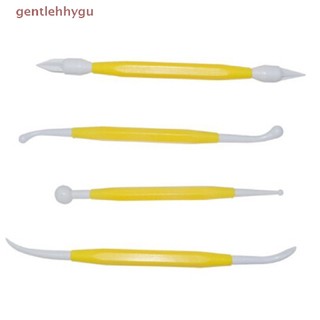 Bộ 8 Dụng Cụ Tạo Hình Đất Sét Cho Bé