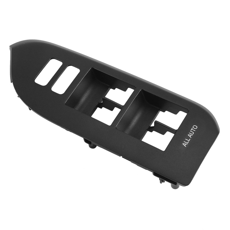 Khung Viền Bảng Điều Khiển Nâng Cửa Sổ Xe Hơi Toyota Prado LC150 2010-2019