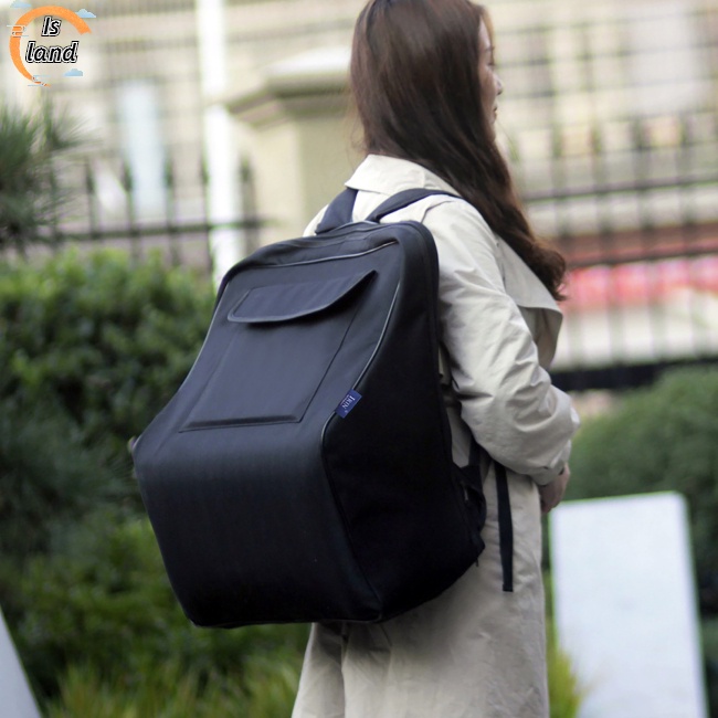 Túi Đựng Đàn Accordion 48-120 Có Dây Đeo Tùy Chỉnh Nhiều Túi Tiện Dụng