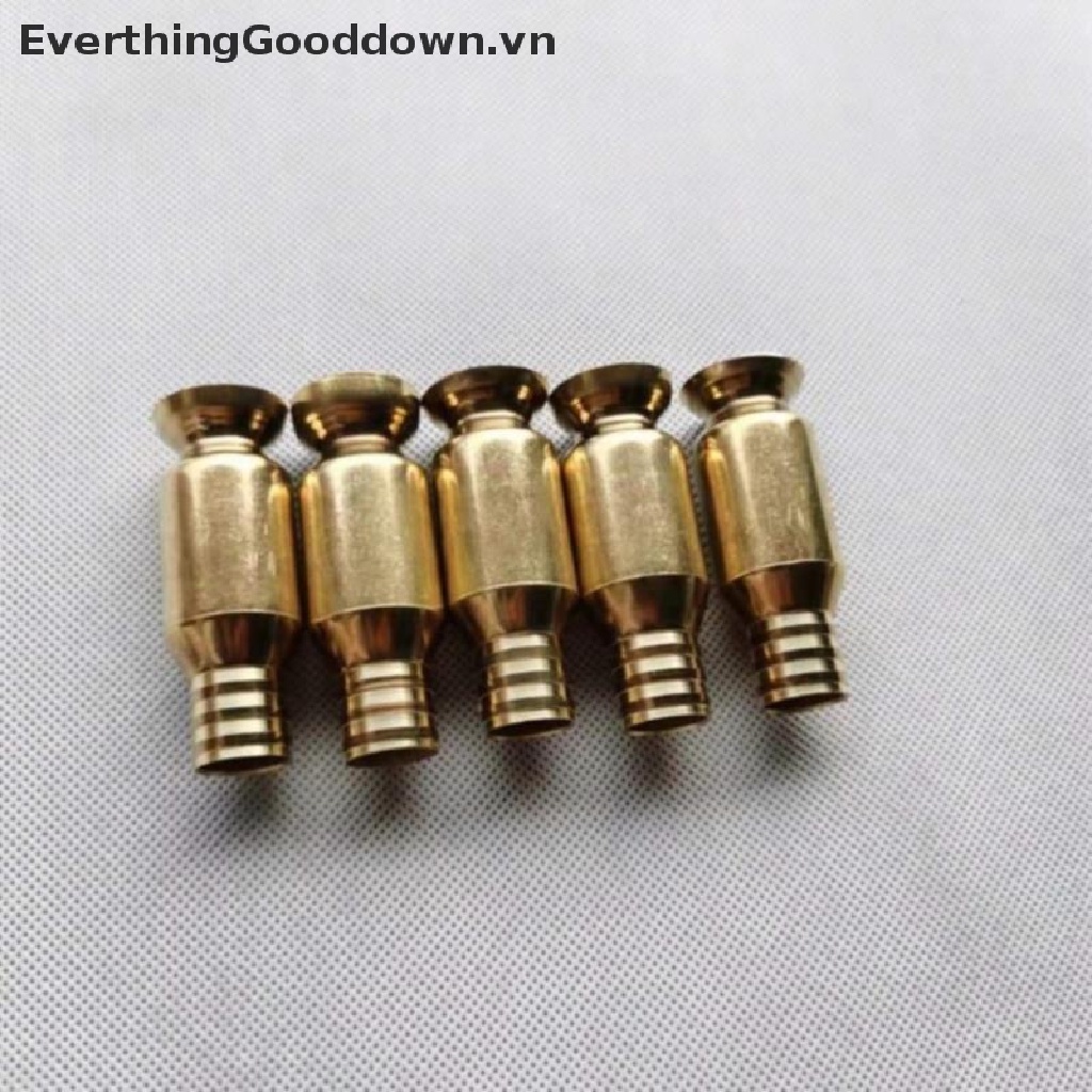 Everthinggooddown 1 Ống Bơm Dầu Thủ Công Kết Nối Ống Dẫn Nhiên Liệu