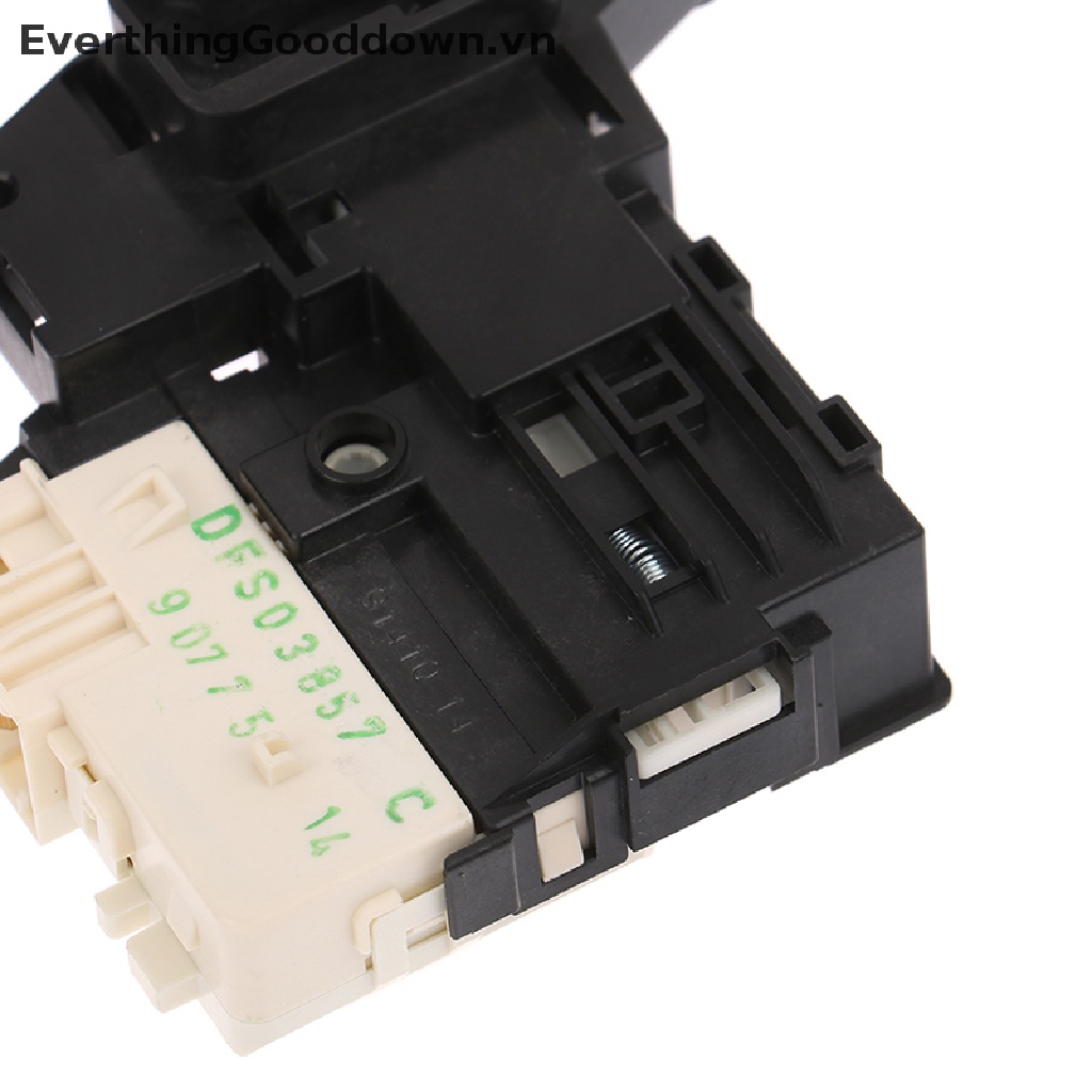 Everthinggooddown Máy Giặt L51TNG20 L51TNG21 Cho Công Tắc Cửa LG + Móc Cửa DFS03857 vn