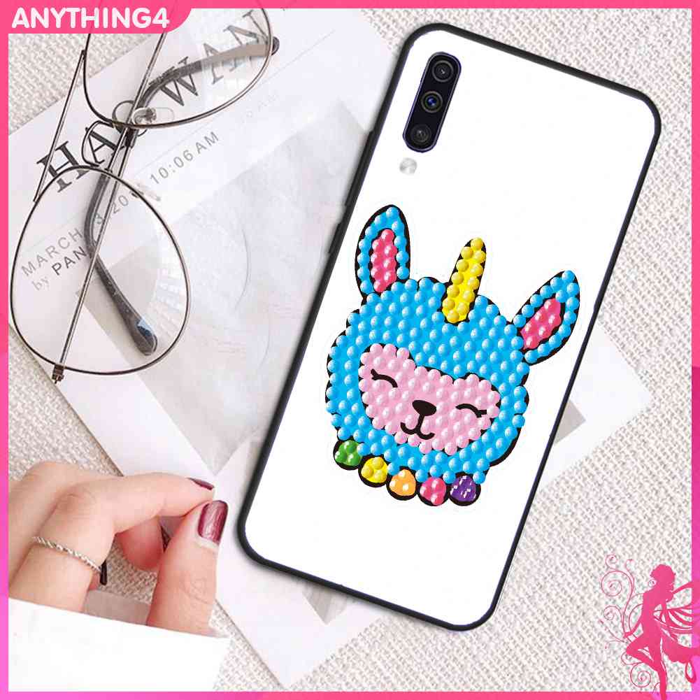 ✥Bất cứ thứ gì 444 Inch✥Bộ Sticker Đá Quý Sơn Hình Động Vật Hoạt Hình Dễ Thương Dành Cho Trẻ Em Và Người Lớn DIY