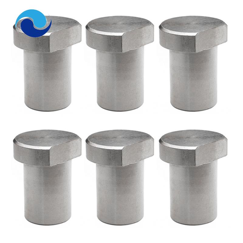 Set 6 Kẹp Cố Định Dây Phanh Cho Cún Cưng Khi Làm Mộc