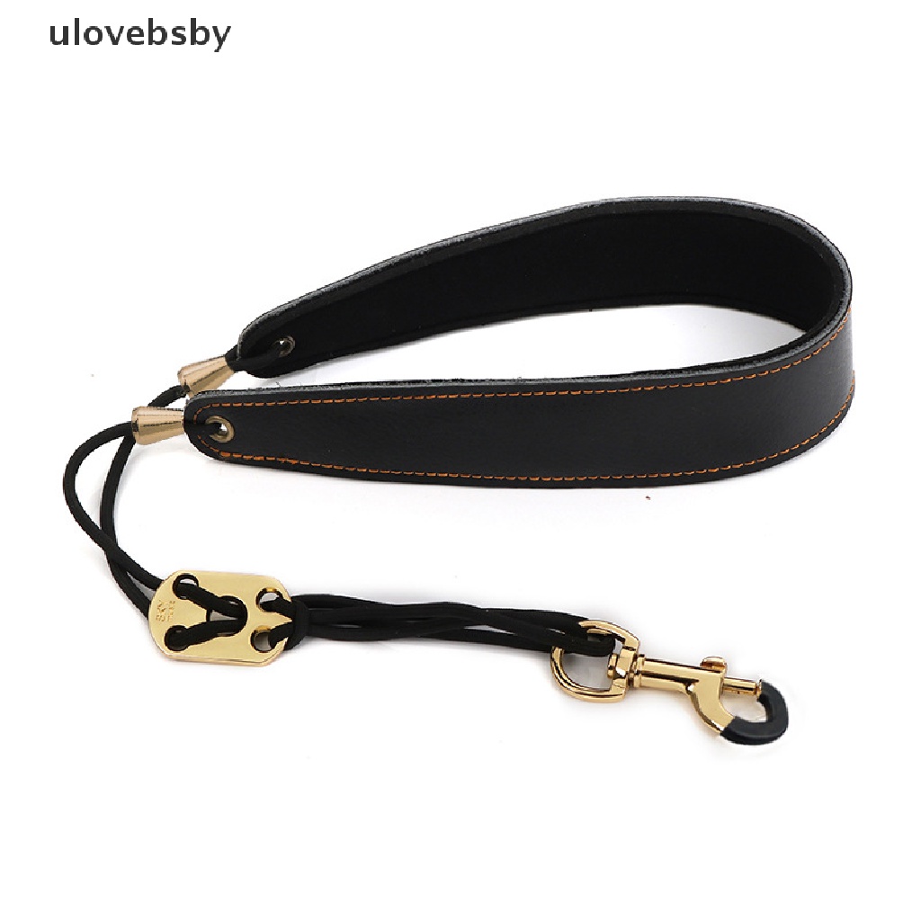 Dây Đeo Kèn Saxophone Chuyên Dụng Dành Cho Người Lớn Và Trẻ Em