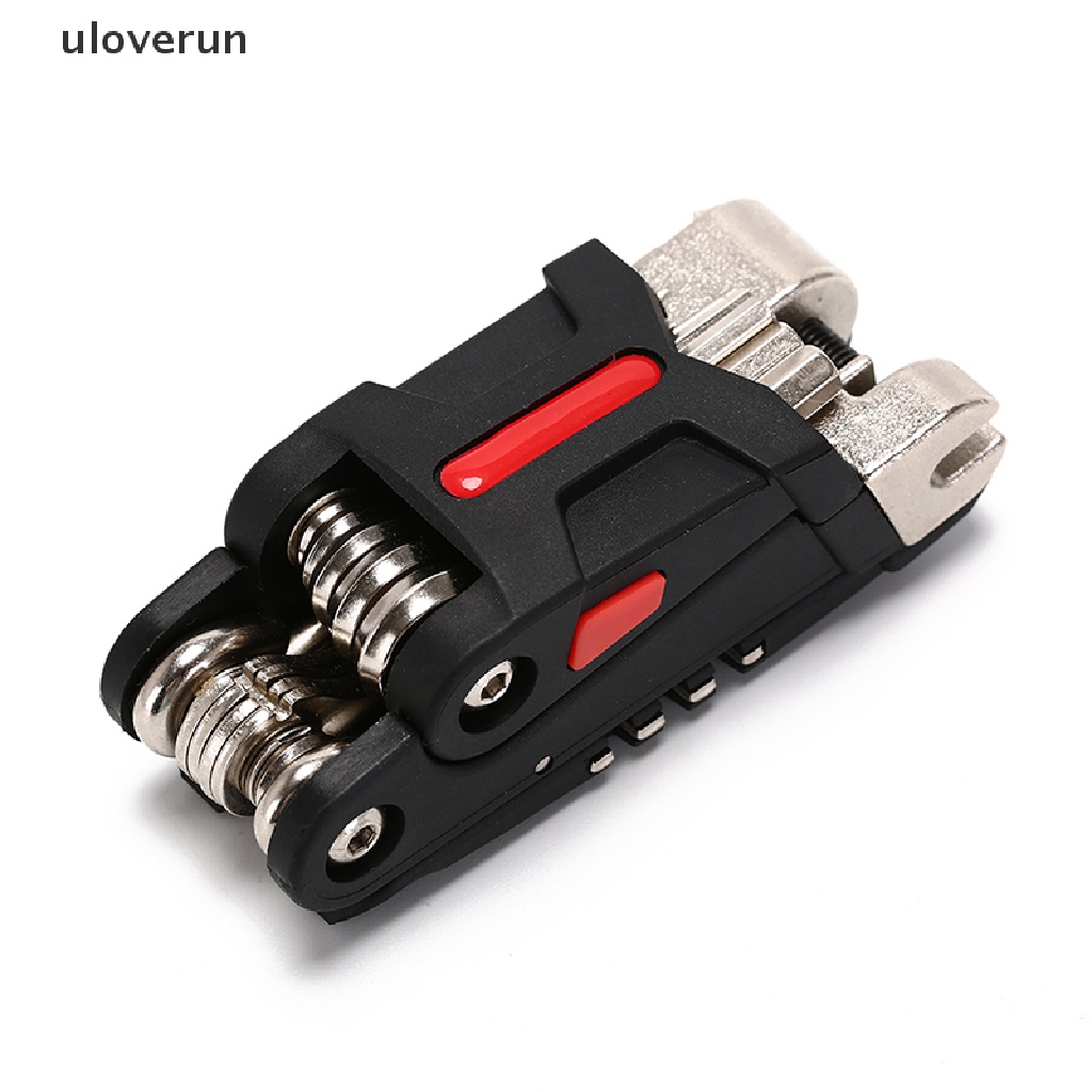 Bộ Dụng Cụ Sửa Chữa Xe Đạp 18 Trong 1 Tiện Dụng vn