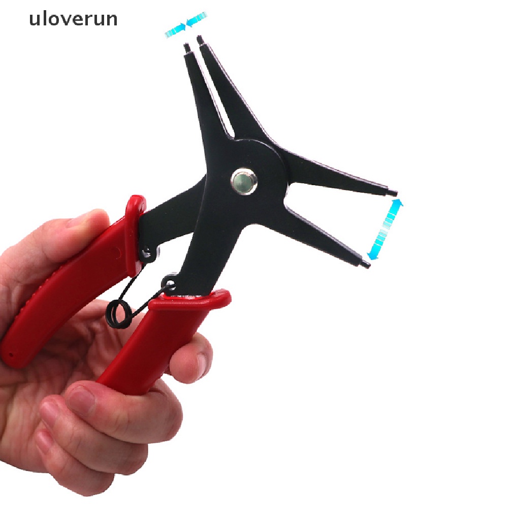 Kìm Bấm Lỗ Đa Năng Chuyên Dụng