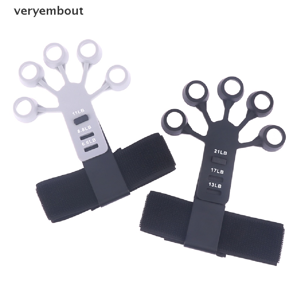 Ut Dụng Cụ Luyện Tập Mở Rộng Ngón Tay Linh Hoạt