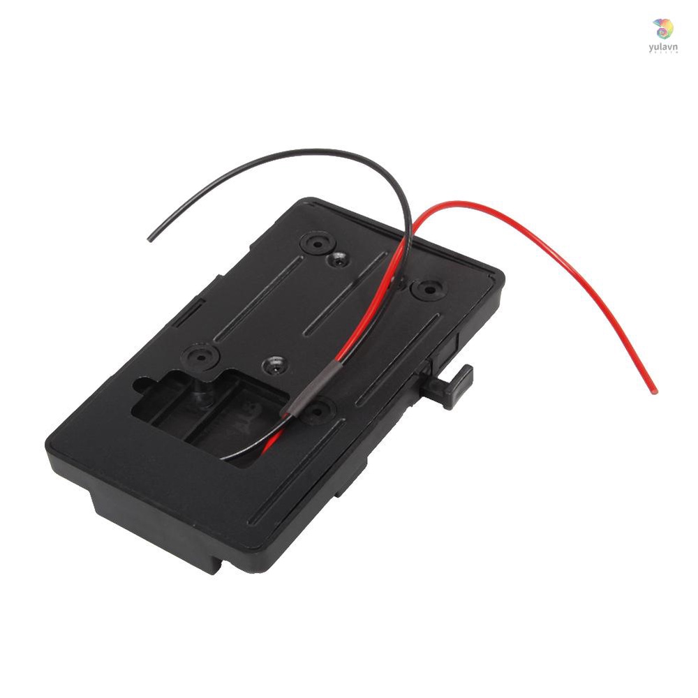 Bộ Chuyển Đổi Pin Chữ V Chuyên Dụng Chất Lượng Cao