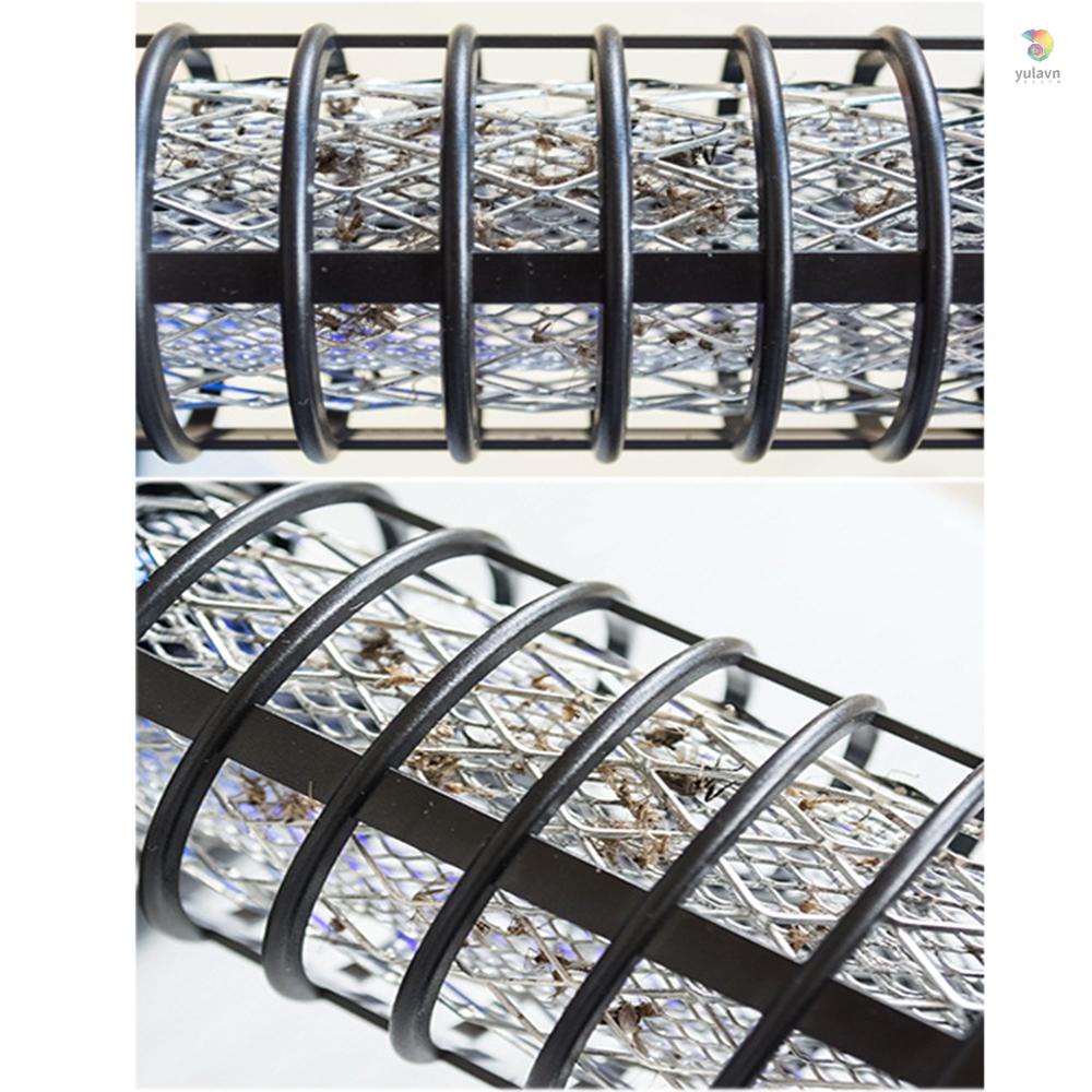 Đèn Điện Diệt Côn Trùng Chống Thấm Nước Sử Dụng Năng Lượng Mặt Trời Cổng USB Dùng Cho Sân Vườn / Lối Đi / Lối Đi