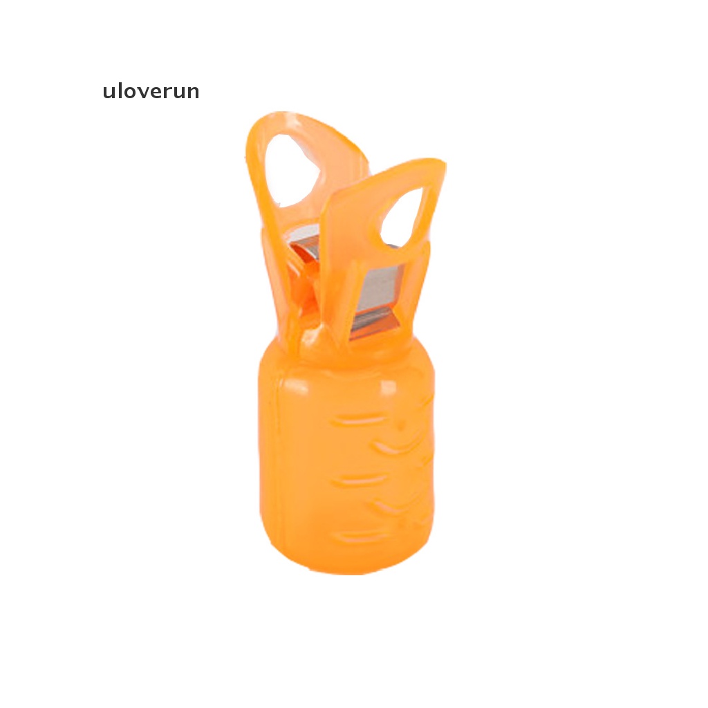 Set 10 Nắp Đậy Móc Mồi Câu Cá An Toàn Tiện Dụng