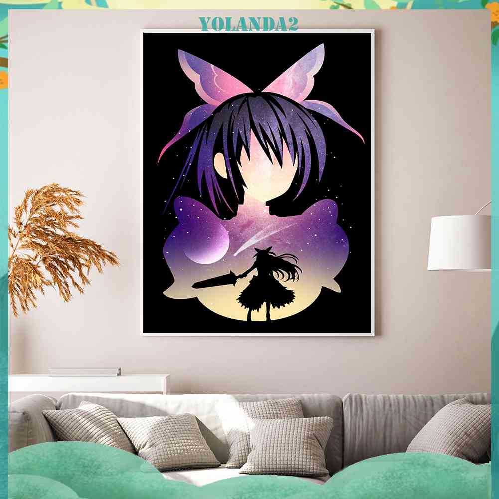 Toàn Bộ Bộ Tranh Thêu Chữ Thập 11CT Bằng cotton Thân Thiện Với Môi Trường