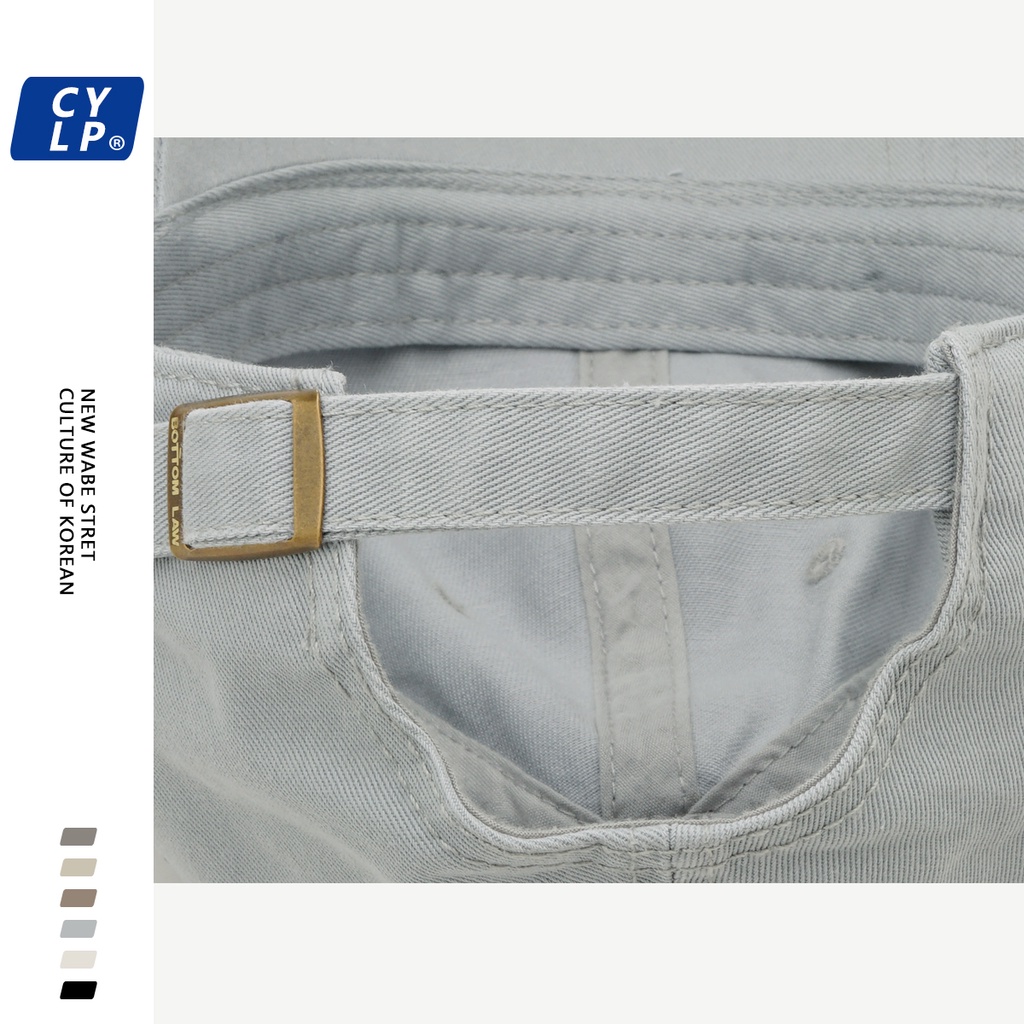 Nón Lưỡi Trai Thời Trang Hàn Quốc 1977 Dành Cho Nam Và Nữ